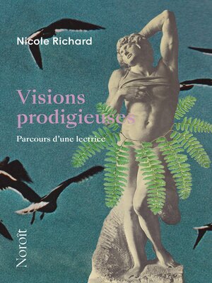 cover image of Visions prodigieuses